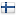 groendahlcoiffure.dk server is located in Finland